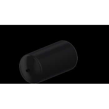 WABCO Luftbehälter - passend für 445332064 -...