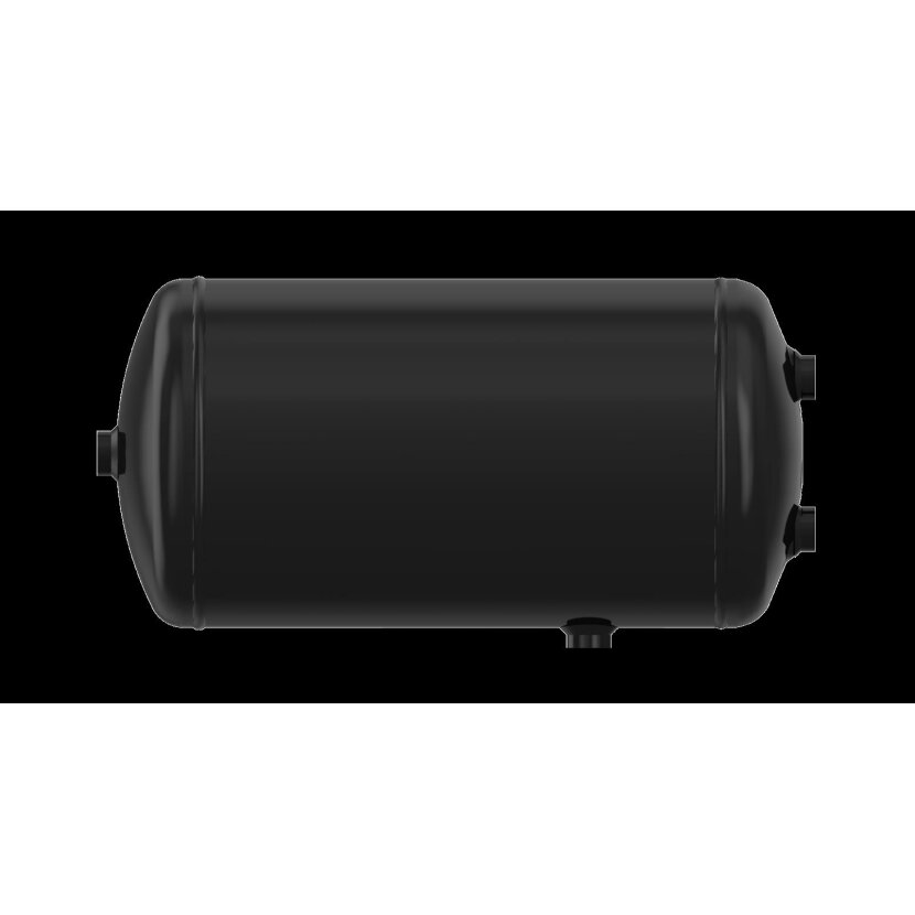 WABCO Luftbehälter - passend für 488217 - 9507300220 - 950 730 022 0