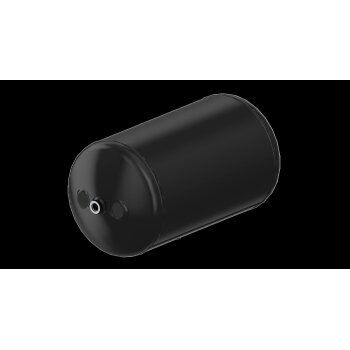 WABCO Luftbehälter - 9509110010 - 950 911 001 0