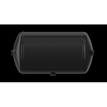 WABCO Luftbehälter - 9509110010 - 950 911 001 0