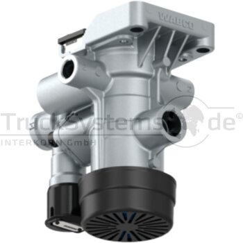 WABCO Notbrems-Relaisventi 9710020220 - 971 002 022 0 -...