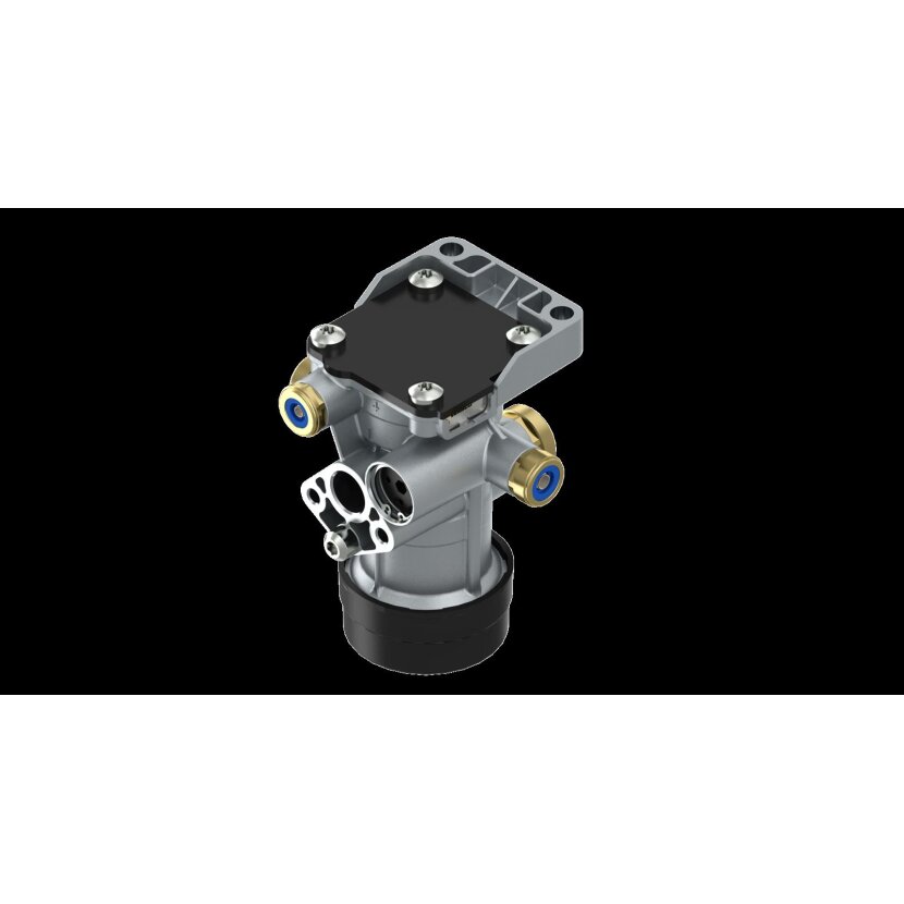 WABCO Anhänger - 9710020240 - 971 002 024 0