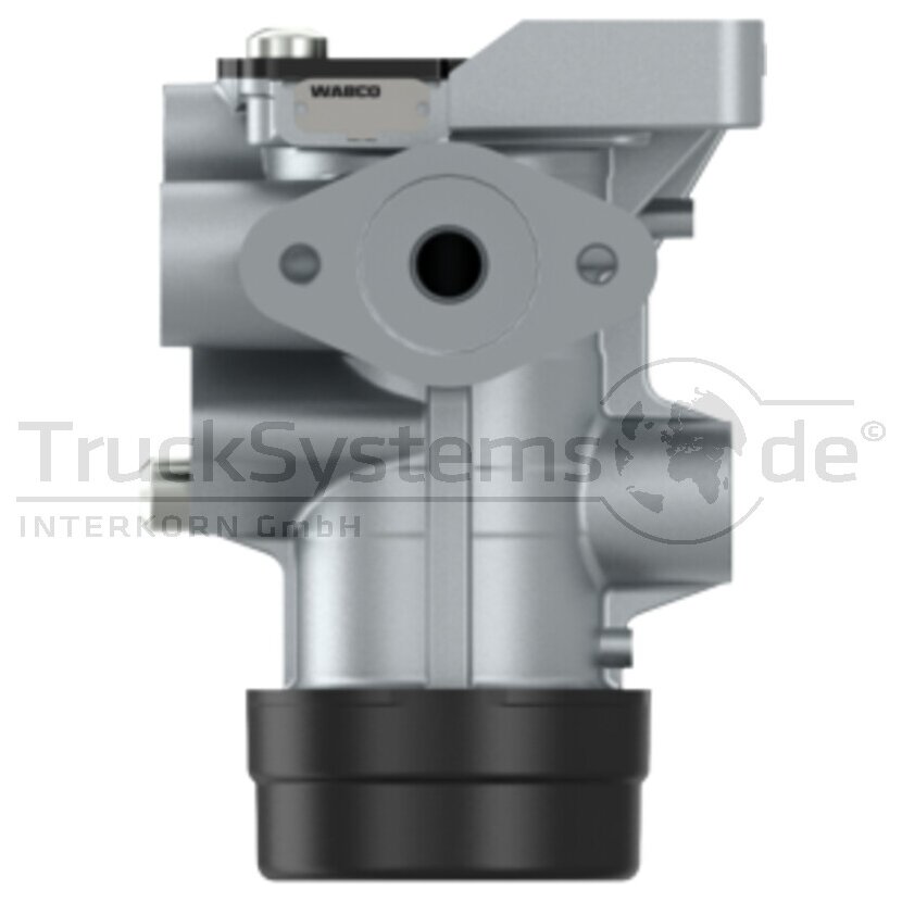 WABCO Anhängerbremsventil - 9710020300 - 971 002 030 0