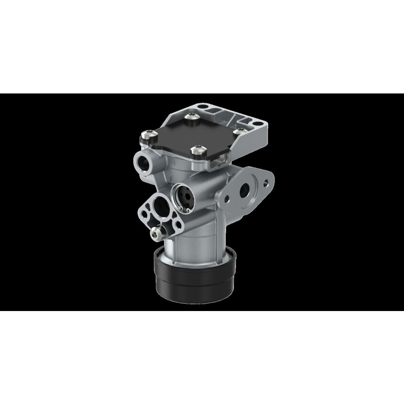 WABCO Anhängerbremsventil - 9710020300 - 971 002 030 0