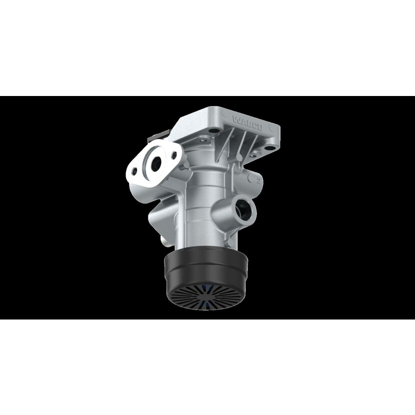 WABCO Anhängerbremsventil - 9710020300 - 971 002 030 0