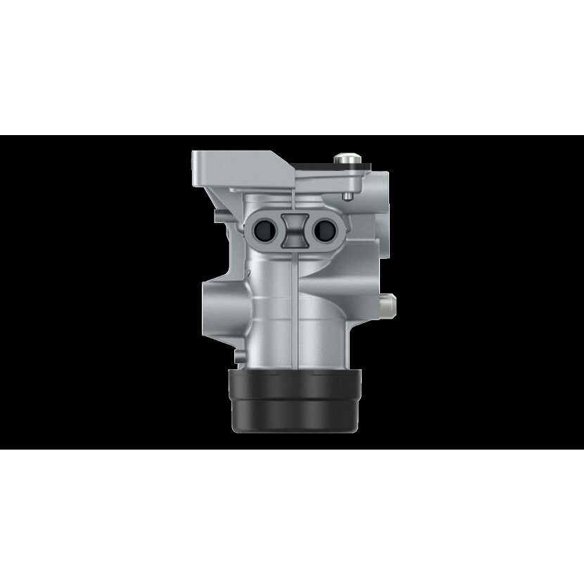 WABCO Anhängerbremsventil - 9710020300 - 971 002 030 0