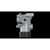 WABCO Anhängerbremsventil - 9710020300 - 971 002 030 0