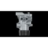 WABCO Anhängerbremsventil - 9710020300 - 971 002 030 0