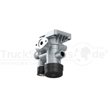 WABCO Notbrems-Relaisventil - 9710020320 -  - 971 002 032 0