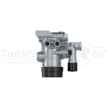 WABCO Notbrems-Relaisventil - 9710020320 -  - 971 002 032 0
