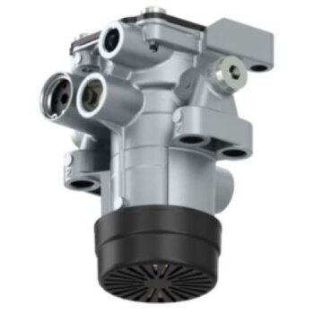 WABCO Notbrems-Relaisventil - 971 002 042 0 - 9710020420...