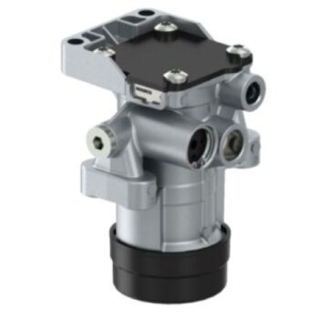 WABCO Notbrems-Relaisventil - 971 002 042 0 - 9710020420...