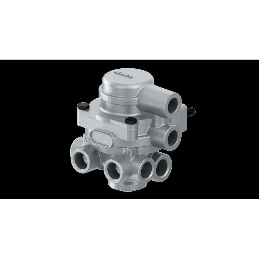 WABCO Umkehrventil - 9718991200 - 971 899 120 0