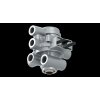 WABCO Umkehrventil - 9718991200 - 971 899 120 0