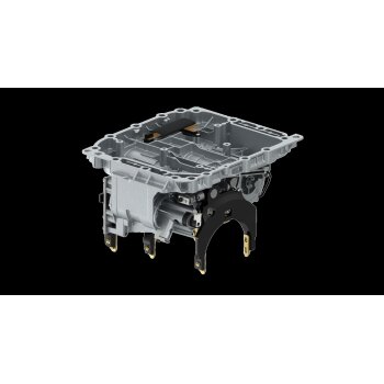 WABCO Getriebesteller Unterteil REMAN - 421365965R - 421...