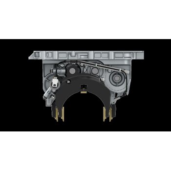 WABCO Getriebesteller Unterteil REMAN - 421365965R - 421...