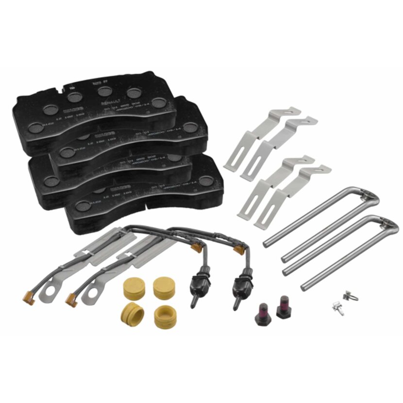 Wabco Reparatureinheit 12999747VT - 129 997 47V T - 12 999 747VT passend für 7485137789