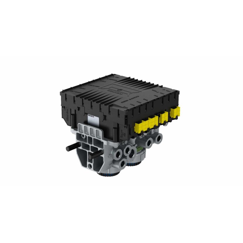 Wabco EBS-Anhängermodulator 480102040R - 480 102 040 R