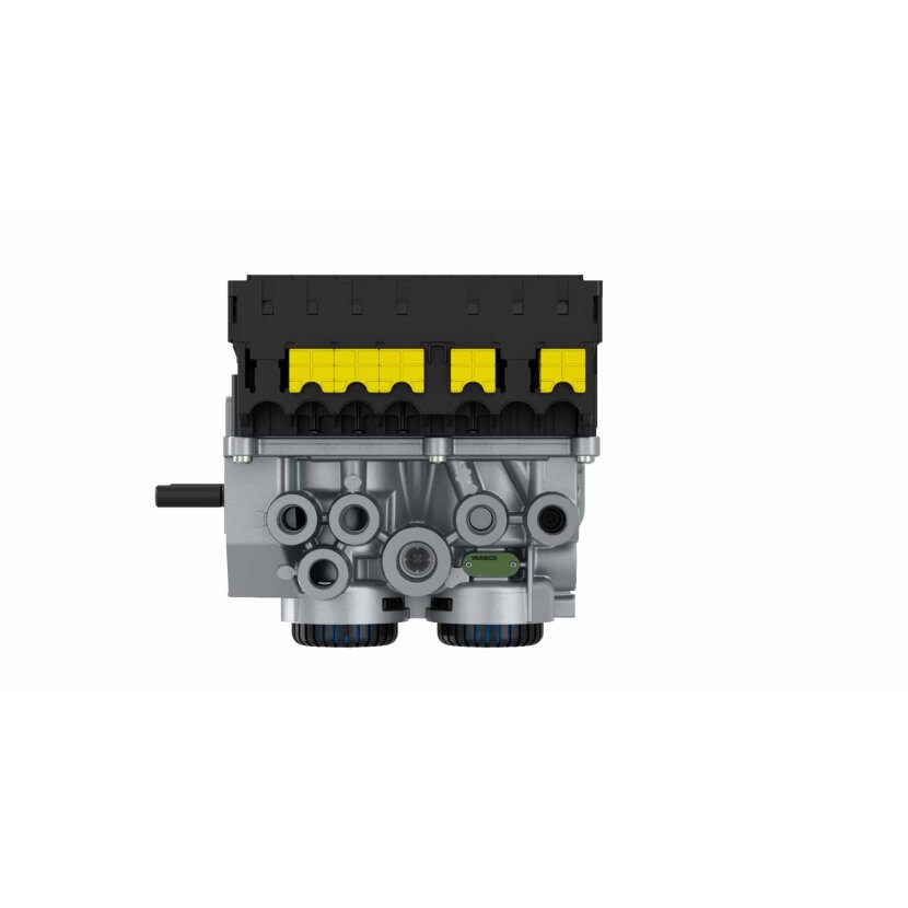 Wabco EBS-Anhängermodulator 480102040R - 480 102 040 R