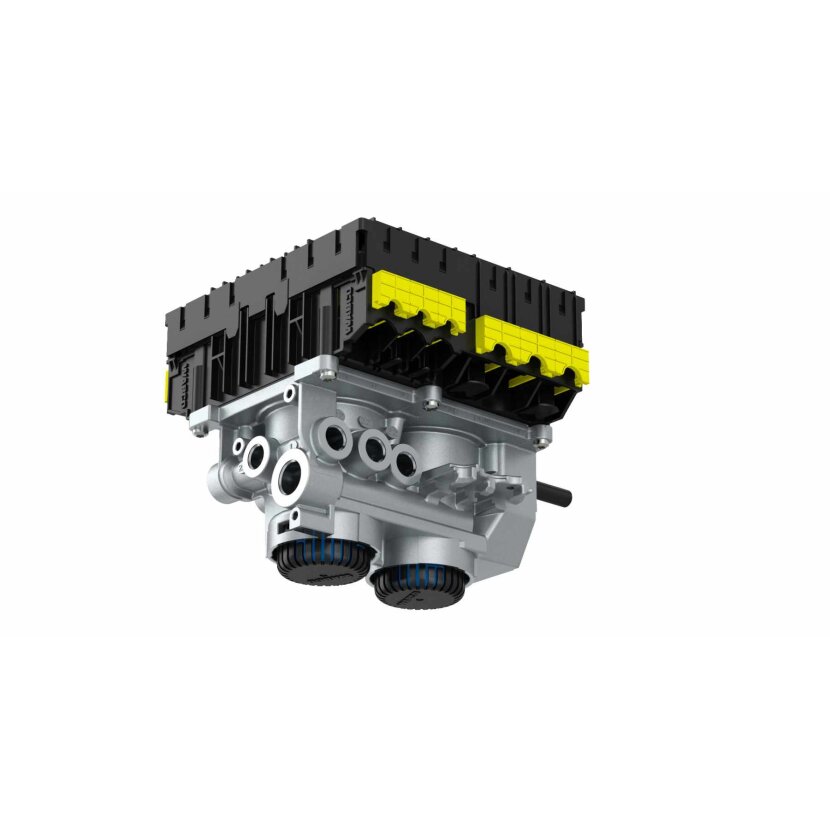 Wabco EBS-Anhängermodulator 480102071R - 480 102 071 R