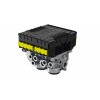 Wabco EBS-Anhängermodulator 480102071R - 480 102 071 R