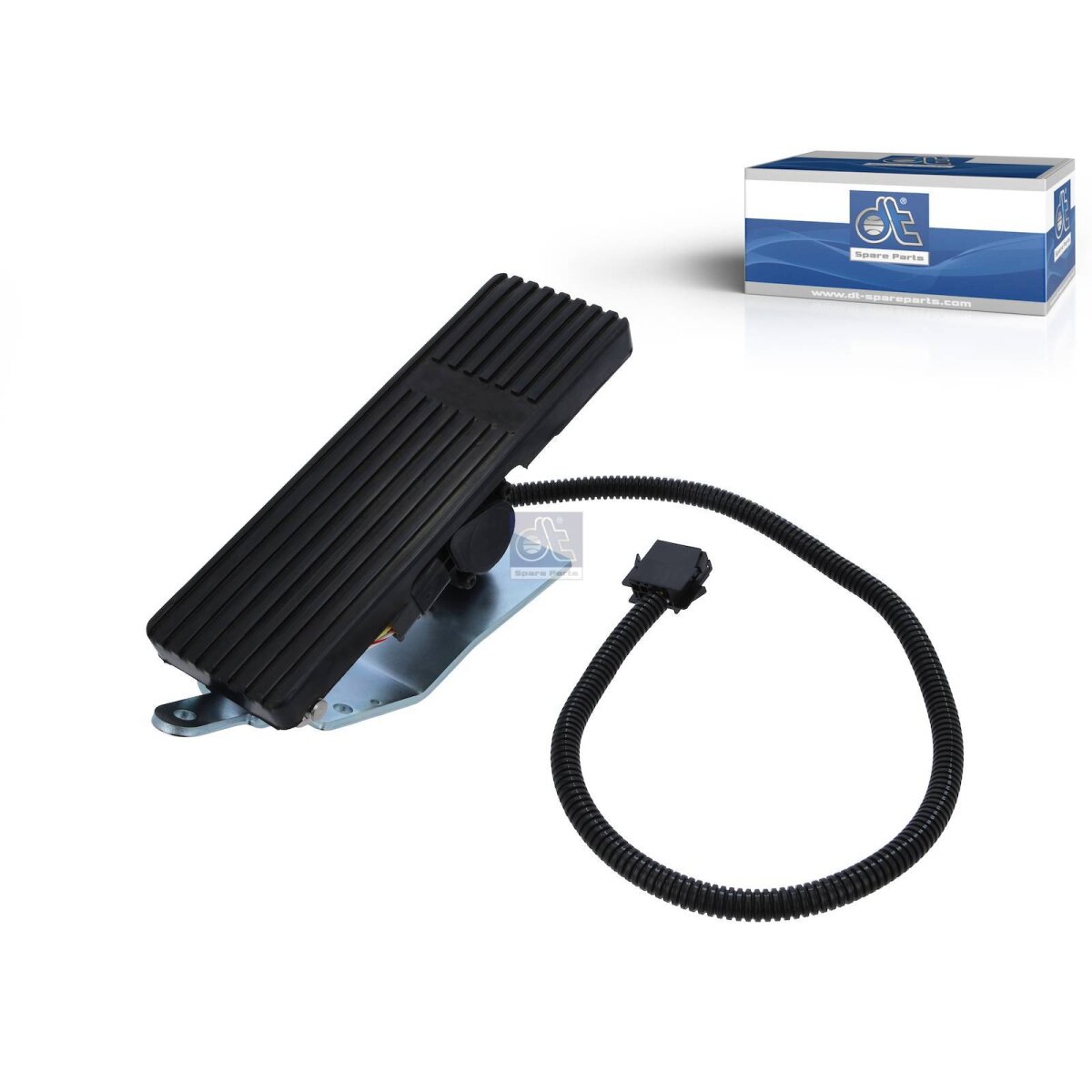 DT Fahrpedal, mit Sensor 2.16148 - 216148