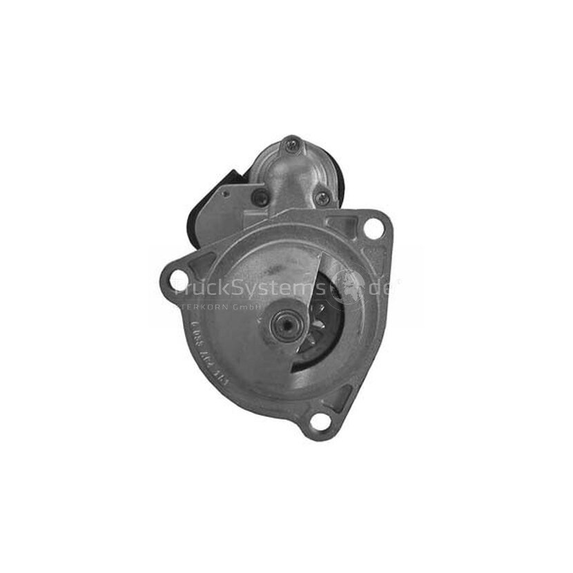 DAF Lichtmaschine - Anlasser 0001231036 - 1633811
