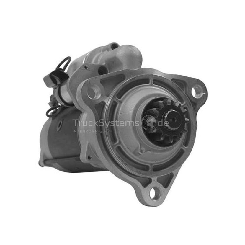 DAF Lichtmaschine - Anlasser 0001261007 - 1826121