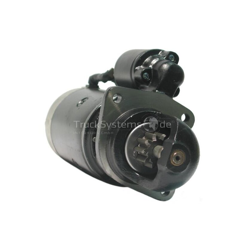 DAF Lichtmaschine - Anlasser 0001360026 - 653721