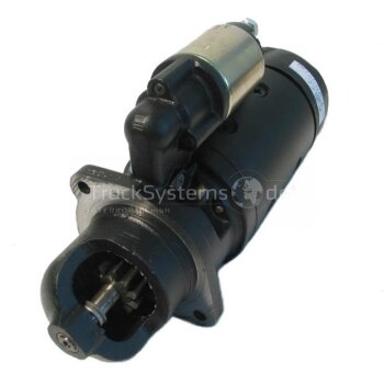 DAF Lichtmaschine - Anlasser 0001360041 - 1276165