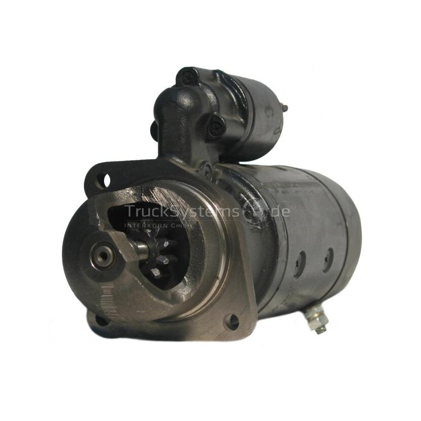 DAF Lichtmaschine - Anlasser 0001364201 - 1244363