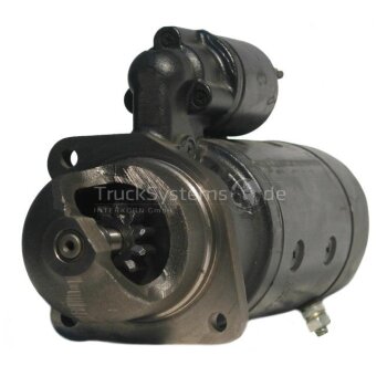 DAF Lichtmaschine - Anlasser 0001364201 - 1244363