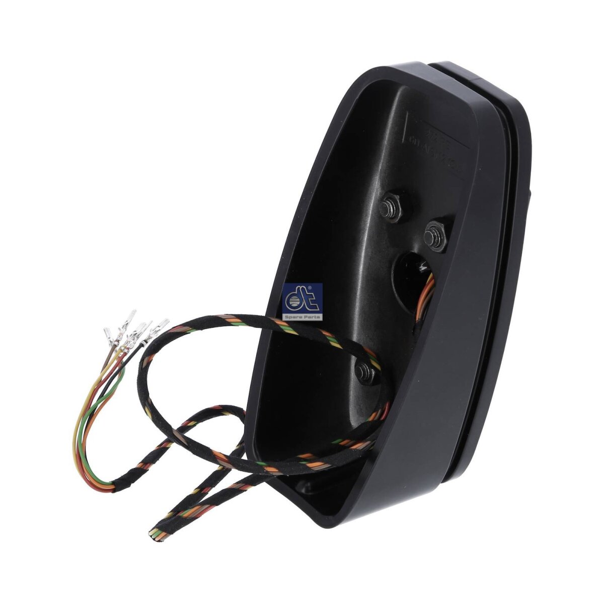 DT Halter, Hauptspiegel 4.70452 - 470452