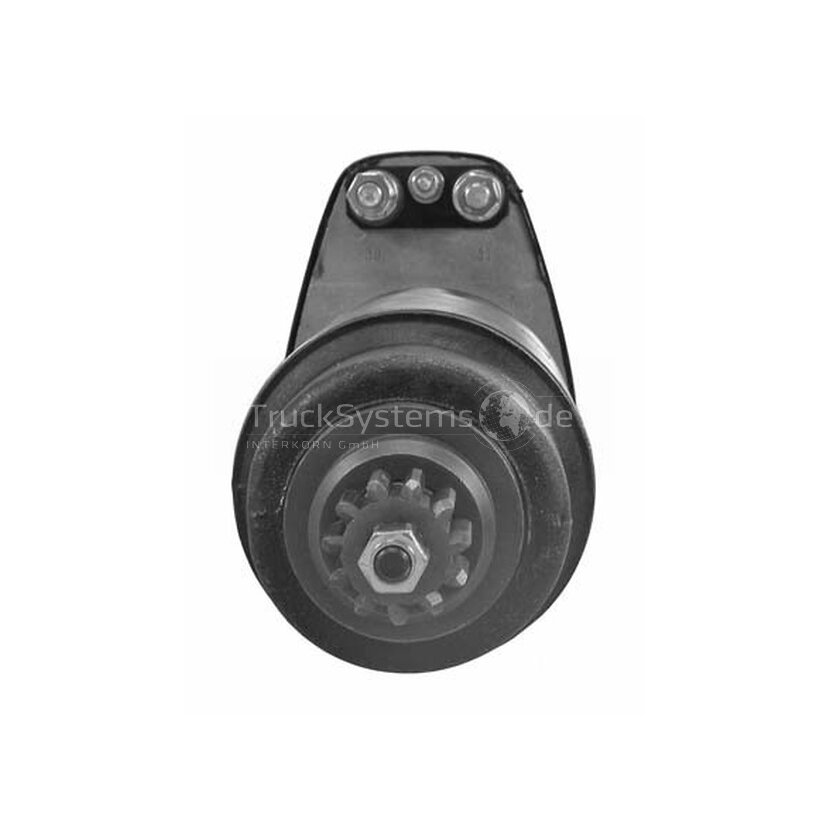 DAF Lichtmaschine - Anlasser 0001401057 - 0001413005