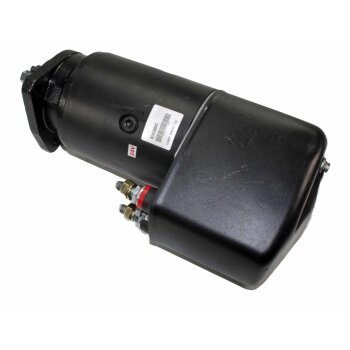 DAF Lichtmaschine - Anlasser 0001402069 - 0001402070