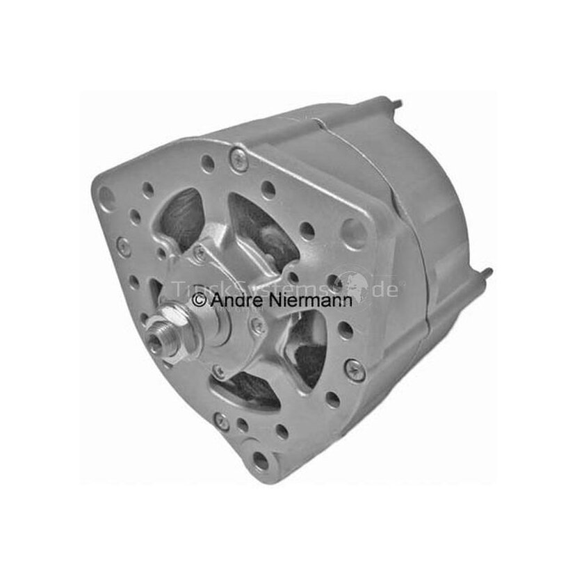 DAF Lichtmaschine - Anlasser 0120468053 - 0120468107