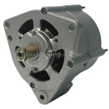 DAF Lichtmaschine - Anlasser 0120469036 - 0120469041