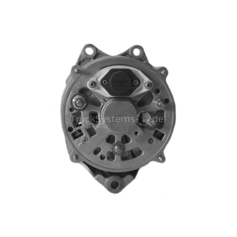 DAF Lichtmaschine - Anlasser 0120469038 - 0120469592