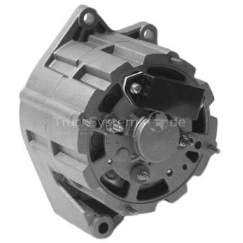 DAF Lichtmaschine - Anlasser 0120488208 - 0120488273