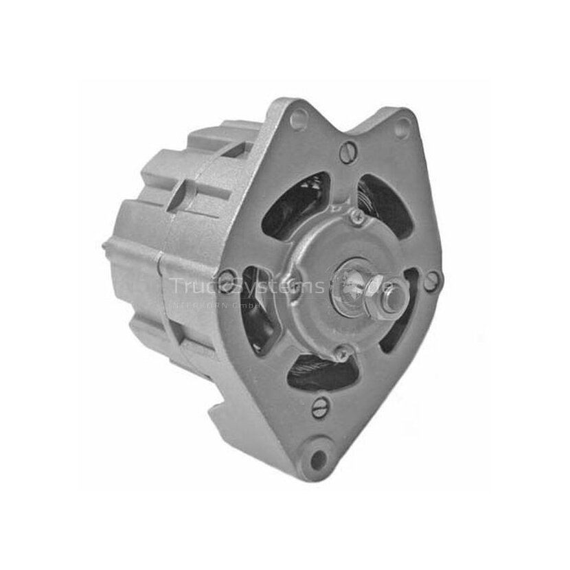 DAF Lichtmaschine - Anlasser 0120488232 - 0120489224