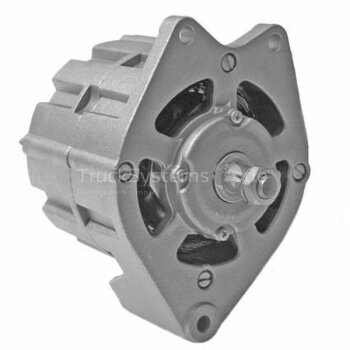 DAF Lichtmaschine - Anlasser 0120488232 - 0120489224