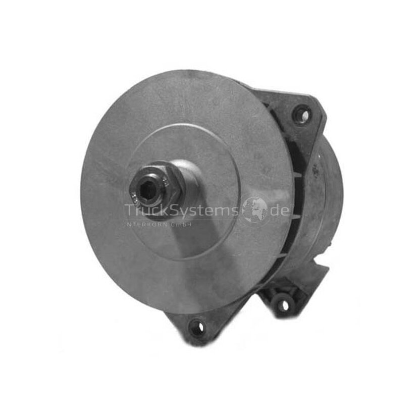 DAF Lichtmaschine - Anlasser 0120689546 - 0120689572