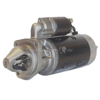 Iveco Lichtmaschine - Anlasser 0001364100 - 0001364301