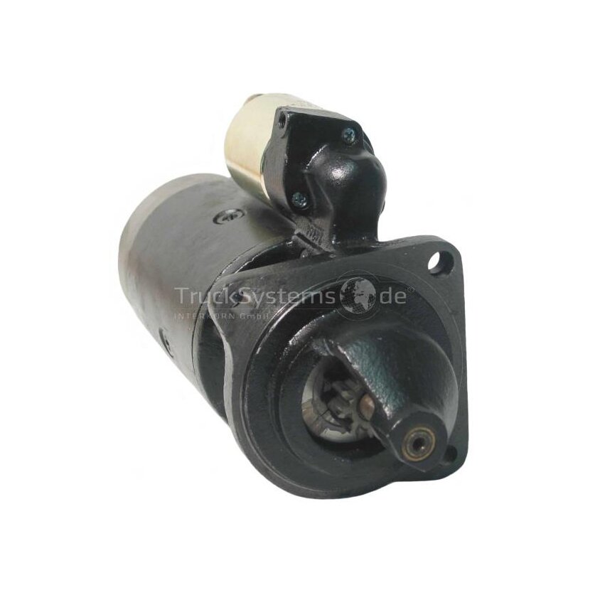 Iveco Lichtmaschine - Anlasser 0001368020 - 0986011331