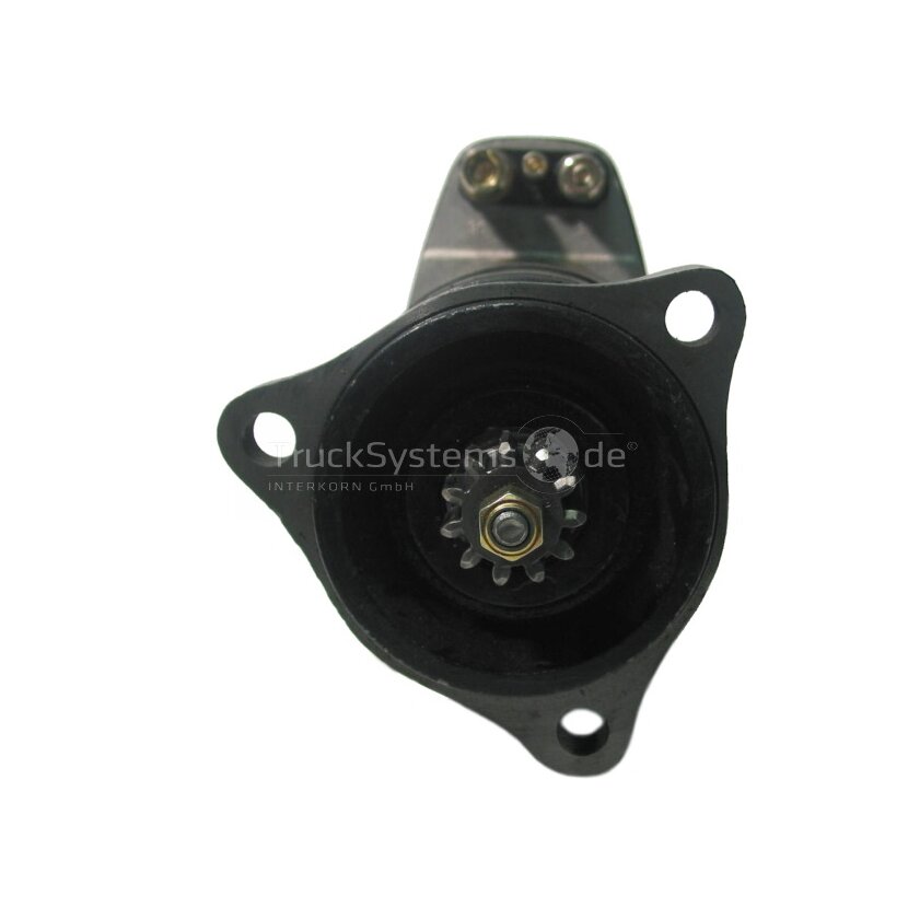 Iveco Lichtmaschine - Anlasser 0001410065 - 0001411017