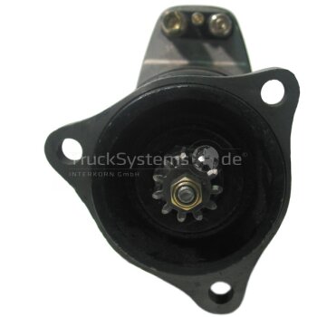 Iveco Lichtmaschine - Anlasser 0001410065 - 0001411017