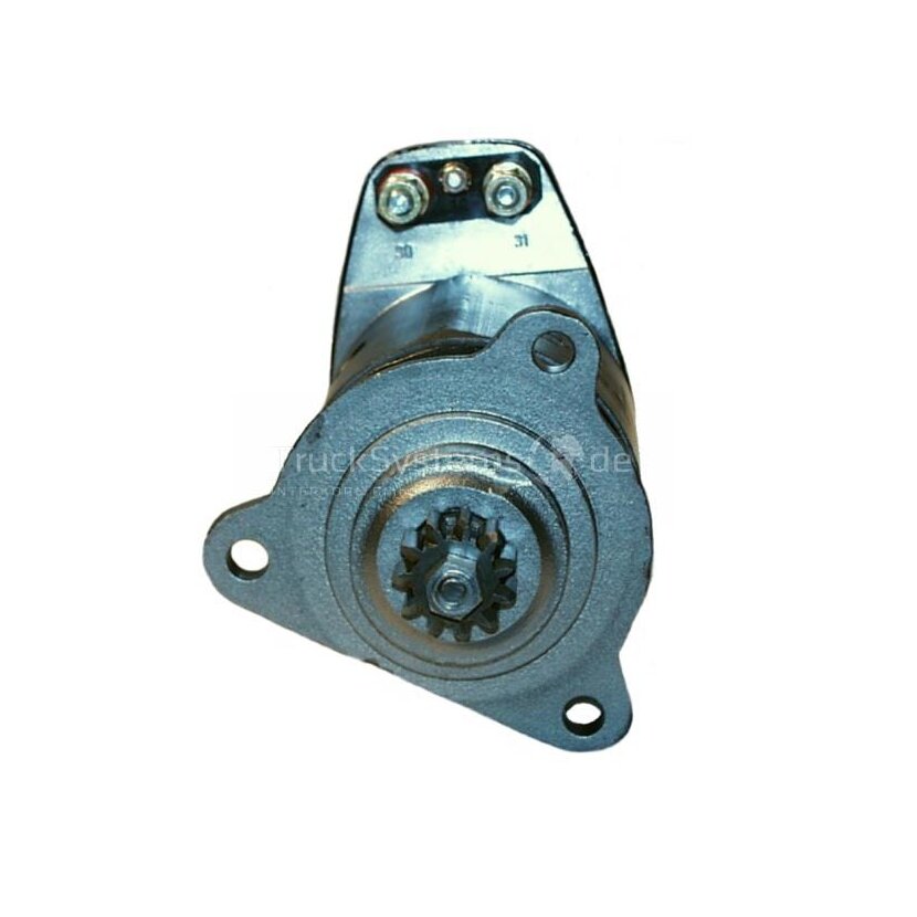 Iveco Lichtmaschine - Anlasser 0001415017 - 0001416011