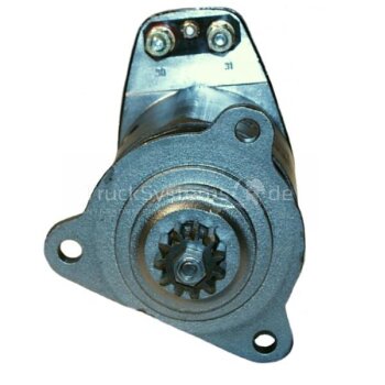 Iveco Lichtmaschine - Anlasser 0001415017 - 0001416011