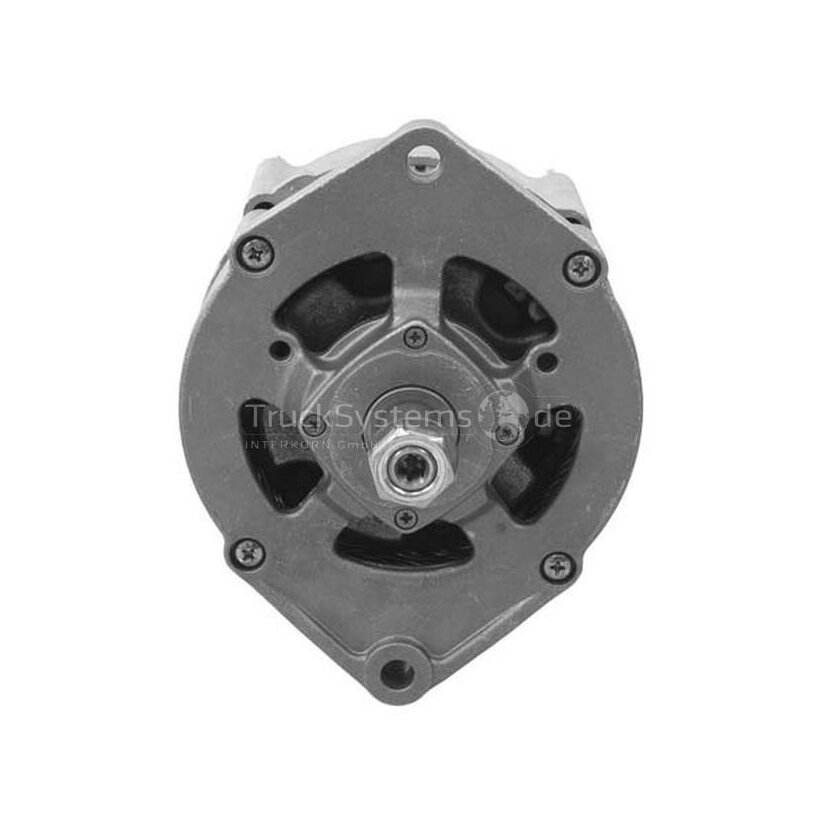 Scania Lichtmaschine - Anlasser 571518 - 0120468116