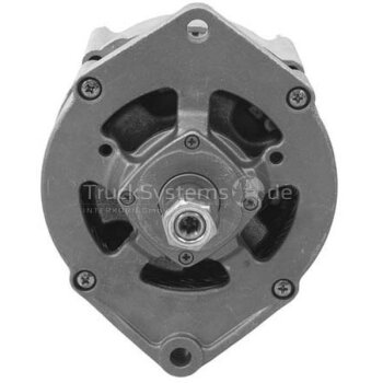 Scania Lichtmaschine - Anlasser 571518 - 0120468116
